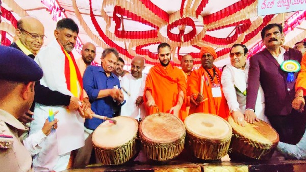 ದೇವಾಲಯಗಳ ಜೀರ್ಣದ್ಧಾರ ಮಾಡಿಸಿದ್ದೇನೆ