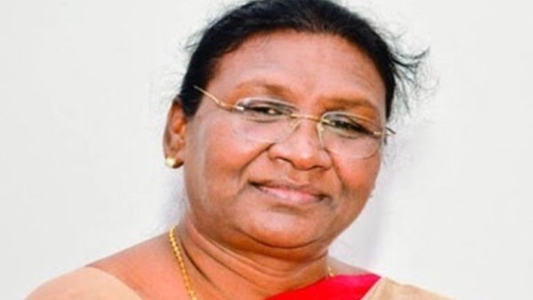 ಇತರ ಪಕ್ಷಗಳಿಂದಲೂ ಮುರ್ಮುಗೆ ಬೆಂಬಲ