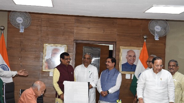 ಎಲ್ಲರ ಬೆಂಬಲ ಕೋರುತ್ತೇನೆ ಎಂದ ಮುರ್ಮು