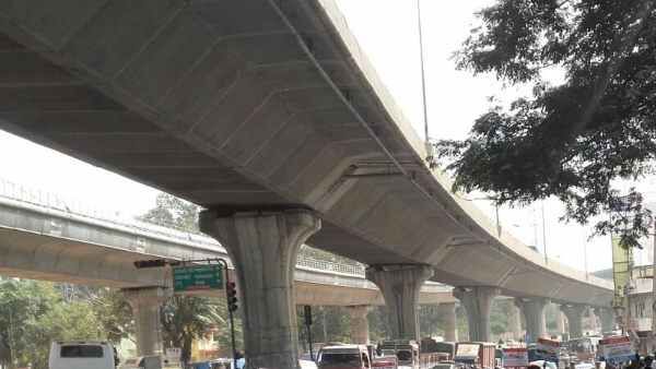 Bengaluru to get 4 more flyovers, as Karnataka Govt Released Rs 400 crore grants to BBMP Bengaluru to get 4 more flyovers, as Karnataka Govt Released Rs 400 crore grants to BBMP