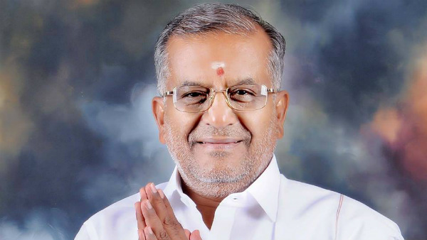 ಜೆಡಿಎಸ್ ಬಿಟ್ಟ ಜಿಟಿಡಿ ಮುಂದಿನ ನಡೆ ಕುತೂಹಲ