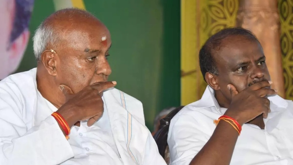 ಪ್ರಧಾನಿಯಾಗಿದ್ದಾಗಲೇ ಎಚ್. ಡಿ. ದೇವೇಗೌಡರ ಕನಸು