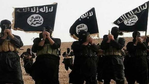 ISIS affair: NIA search in Puducherry, Tamil Nadu ISIS affair: NIA search in Puducherry, Tamil Nadu