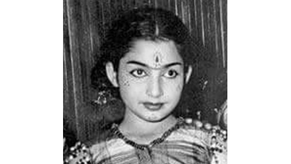 1980 ರಲ್ಲಿ ರಾಜಕೀಯಕ್ಕೆ ತಲೈವಿ ಎಂಟ್ರಿ