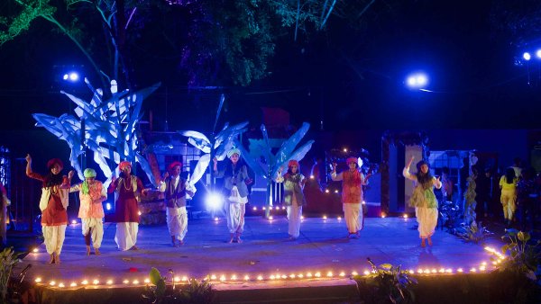 ರಂಗಶಿಕ್ಷಕರ ಹುದ್ದೆಗೆ ತಾತ್ಕಾಲಿಕವಾಗಿ