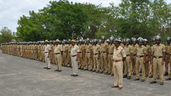 PSI Recruitment Scam Bail Of Two Accused Rejected PSI Recruitment Scam Bail Of Two Accused Rejected