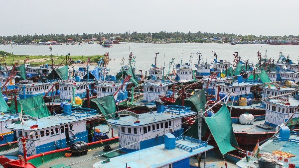 ಕರ್ನಾಟಕ ಕರವಾಳಿ ಭಾಗದಲ್ಲಿ ಆರೆಂಜ್ ಅಲರ್ಟ್