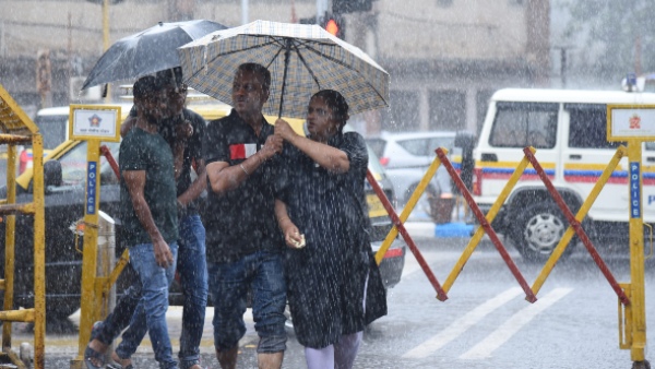 ಕೊಡಗಿನಲ್ಲಿ ಮಳೆರಾಯ ಆಟ