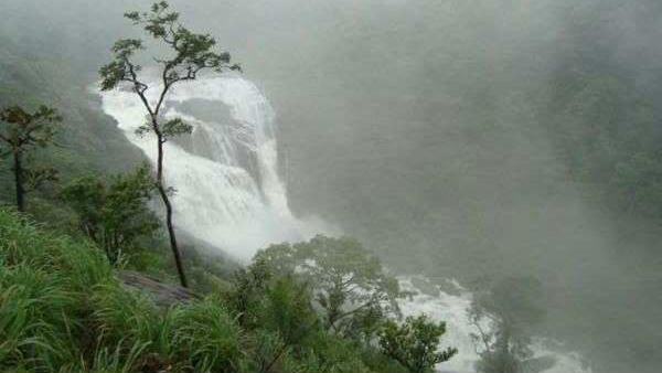 ಹಾರಂಗಿ ಜಲಾಶಯದ ನೀರಿನ ಮಟ್ಟ (28-06-2022) ವರದಿ