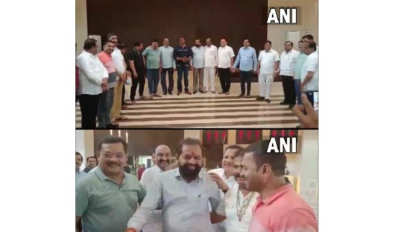 ಆರೋಪಗಳು ಸುಳ್ಳು ಮತ್ತು ಸಂಪೂರ್ಣ ನಿರಾಧಾರ