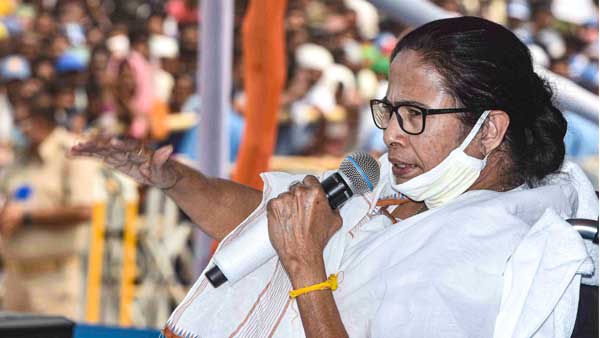 ಬಿಜೆಪಿಯ ಸಶಸ್ತ್ರ ಕಾರ್ಯಕರ್ತರ ಪಡೆ
