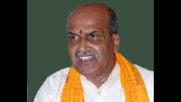 ಹಿಜಾಬ್ ವಿರುದ್ಧ ಹೋರಾಟ ಮಾಡಿದ್ದ ಯಶ್ಪಾಲ್