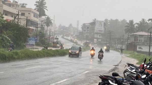 ಮುಲ್ಕಿ ಪಟ್ಟಣ ವ್ಯಾಪ್ತಿಯಲ್ಲಿ ವ್ಯಕ್ತಿ ಸಾವು