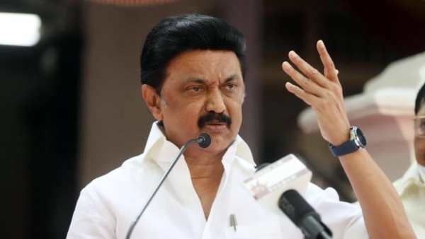 Tamilnadu CM Stalin Opposes Mekedatu Project: Urges PM Modi to Intervention Tamilnadu CM Stalin Opposes Mekedatu Project: Urges PM Modi to Intervention