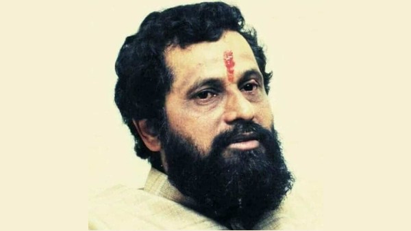 ಶಿವಸೇನೆಯ ಥಾಣೆ ಜಿಲ್ಲಾ ಘಟಕದ ಅಧ್ಯಕ್ಷರಾಗಿದ್ದ ದಿ.ಆನಂದ ದಿಘೇ