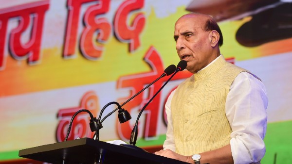 Ten Per Cent reservation for agniveers at the Ministry of Defense Ten Per Cent reservation for agniveers at the Ministry of Defense