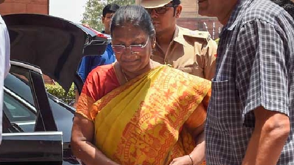 ದೇವೇಗೌಡರ ಪರೋಕ್ಷ ಬೆಂಬಲ