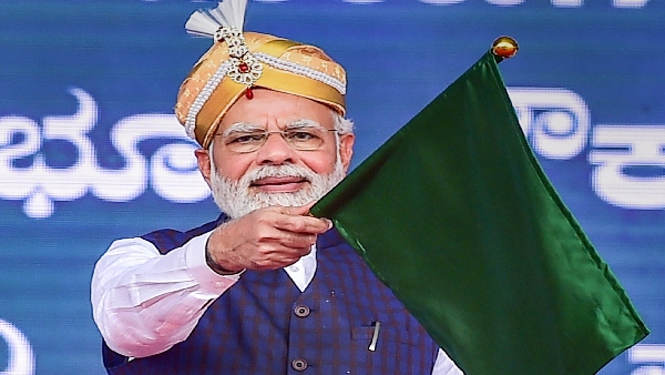 ಏಕ್ ಭಾರತ್, ಶ್ರೇಷ್ಠ್ ಭಾರತ'ದ ಮನೋಭಾವ