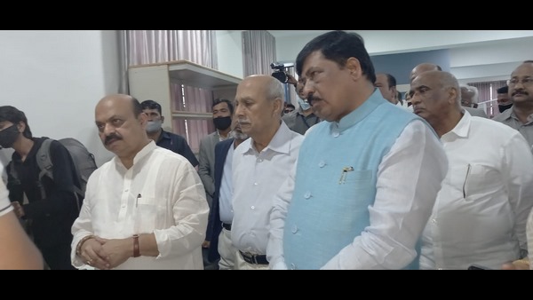 ಖಾಸಗಿ ವಲಯದ ಅಡಿಯಲ್ಲಿ ಡಿಟಿಐ ಸ್ಥಾಪನೆ