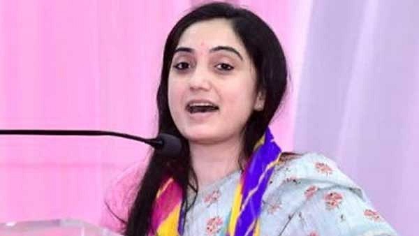 India Clarifies after Qatar Summoned Indian Envoy Over BJP leaders remarks on Prophet India Clarifies after Qatar Summoned Indian Envoy Over BJP leaders remarks on Prophet