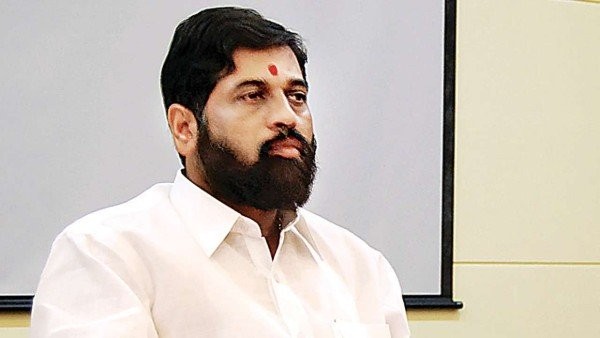 ರೆಬಲ್ ಲೀಡರ್ ಏಕನಾಥ್ ಶಿಂಧೆ ಬಿಜೆಪಿಗೆ ಬೆಂಬಲ ?