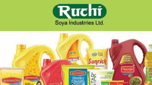 Ruchi Soya Industries Ltd Has Changed Its Name To Patanjali Foods Ltd Ruchi Soya Industries Ltd Has Changed Its Name To Patanjali Foods Ltd