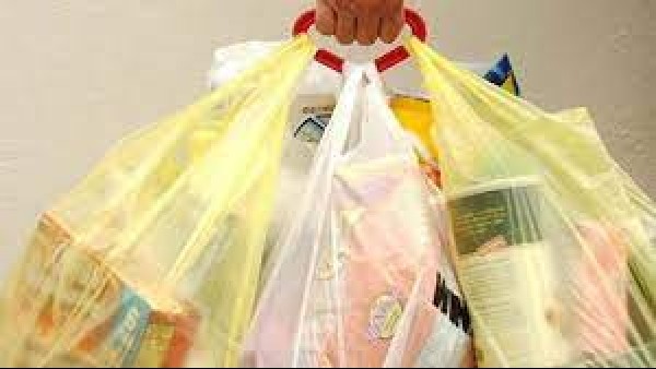 TTD Bans Complete Use Of Plastic In Tirumala TTD Bans Complete Use Of Plastic In Tirumala