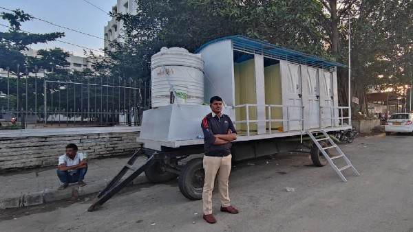 ಆರು ಕೆಲಸ ಸಿಕ್ಕಿದ್ರೂ ಆಯ್ಕೆ ಮಾಡಿಕೊಂಡಿದ್ದು ಪಿಎಸ್ಐ