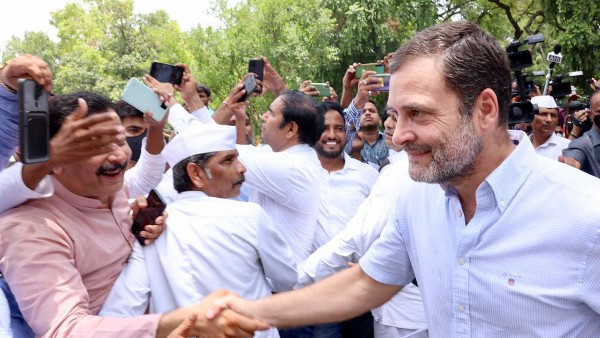 ಪ್ರತಿಯೊಬ್ಬ ಕಾರ್ಯಕರ್ತನಿಗೆ ತಾಳ್ಮೆಯ ಅರ್ಥ ತಿಳಿದಿದೆ