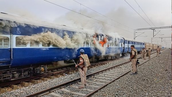 ರೈಲ್ವೆ ವ್ಯಾಪ್ತಿ ದೊಡ್ಡದು