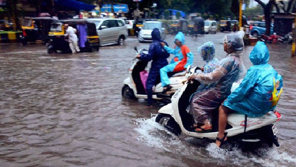 ಕರಾವಳಿಗೆ ಜು.4ರವರೆಗೆ ಭಾರಿ ಮಳೆ ನಿರೀಕ್ಷೆ :