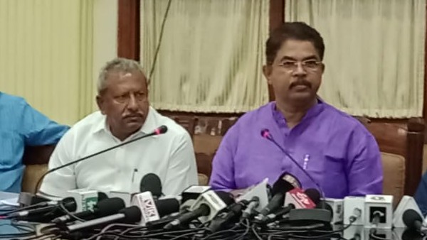 ಟಿಪ್ಪು ಬಗ್ಗೆ ಮತ್ತೊಮ್ಮೆ ವಿವಾದಾತ್ಮಕ ಹೇಳಿಕೆ