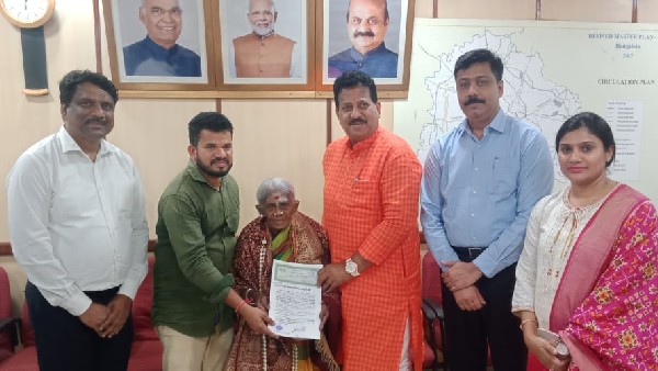 ಪರಿಸರ ರಕ್ಷಣೆಯತ್ತ ಕಾಳಜಿ ವಹಿಸಬೇಕು