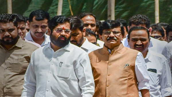 ಶಿಂಧೆ ಪ್ರತಿಯೊಂದು ನಿರ್ಧಾರದ ಭಾಗವಾಗಿದ್ದರು