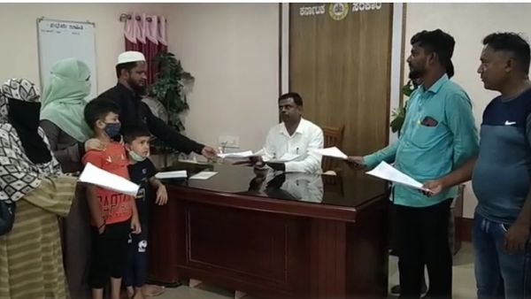 ಹತ್ತಿರದ ಶಾಲೆಗೆ ಸೇರಿಸಲು ಸೂಚನೆ