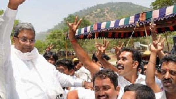 ಚಿರಂಚೀವಿ ಸ್ಟೈಲ್ನಲ್ಲಿ ಜನ ಸೇರಿಸೋ ಯತ್ನ