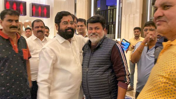 ಸಚಿವ ಸ್ಥಾನಕ್ಕೆ ಬರುತ್ತಾ ಕುತ್ತು?