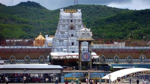 TTD To Reintroduce Srinivasa Kalyanam in United States TTD To Reintroduce Srinivasa Kalyanam in United States