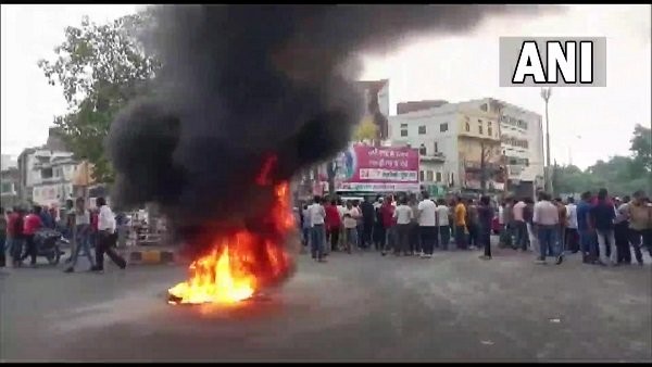 ಅಶೋಕ್ ಗೆಹ್ಲೋಟ್ ಮನವಿ