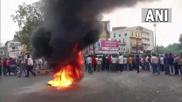 ಬಿಗಿ ಭದ್ರತೆ