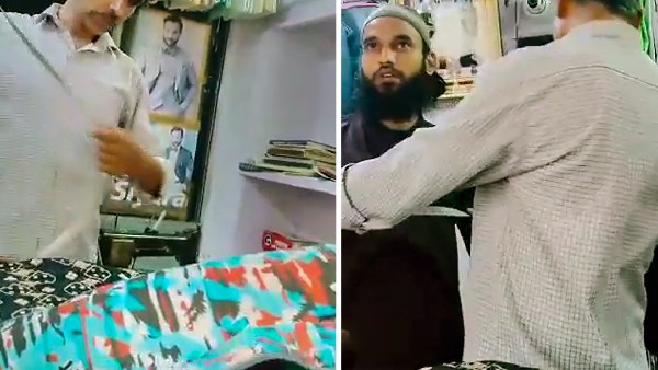 ನೂಪುರ್ ಶರ್ಮಾ ಬೆಂಬಲಿಸಿದ್ದಕ್ಕೆ ಹತ್ಯೆ