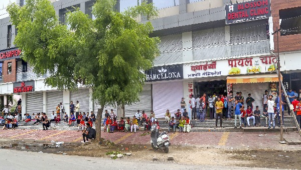 ಷರಿಯಾವನ್ನು ಪ್ರಚಾರ ಮುಖ್ಯ ಉದ್ದೇಶ