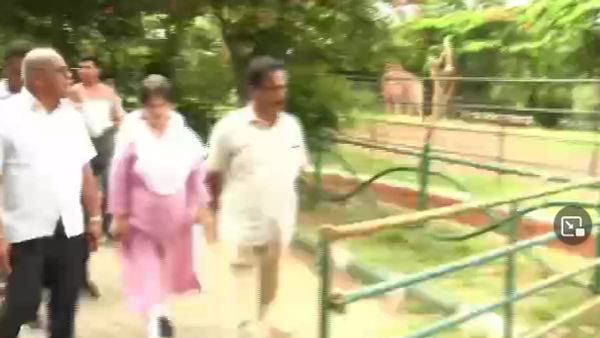 ಪ್ರಧಾನಿ ಜೊತೆ ಪ್ರತ್ಯೇಕ ರಾಜ್ಯದ ಬಗ್ಗೆ ಚರ್ಚೆ