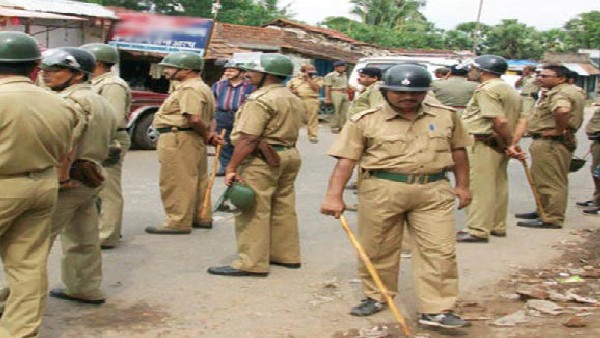 Five Fake Army Aspirants Arresten in Uttara Pradesh Five Fake Army Aspirants Arresten in Uttara Pradesh