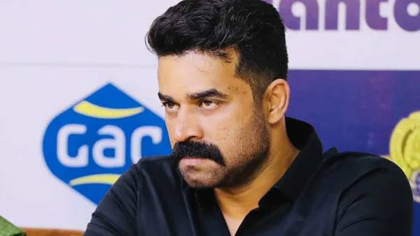 Malayalam Actor-Producer Vijay Babu Arrested in Sexual Assault Case Malayalam Actor-Producer Vijay Babu Arrested in Sexual Assault Case