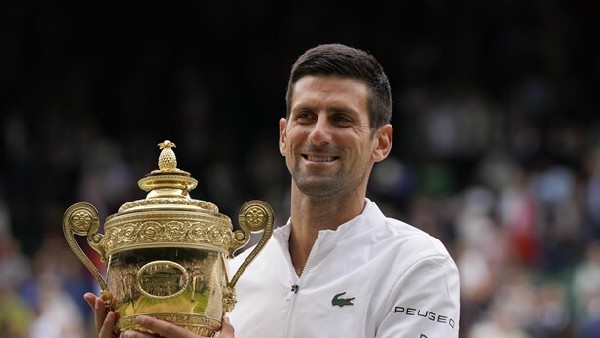 Wimbledon 2022 Schedule, Top Seeds, Time and Prize Money Wimbledon 2022 Schedule, Top Seeds, Time and Prize Money