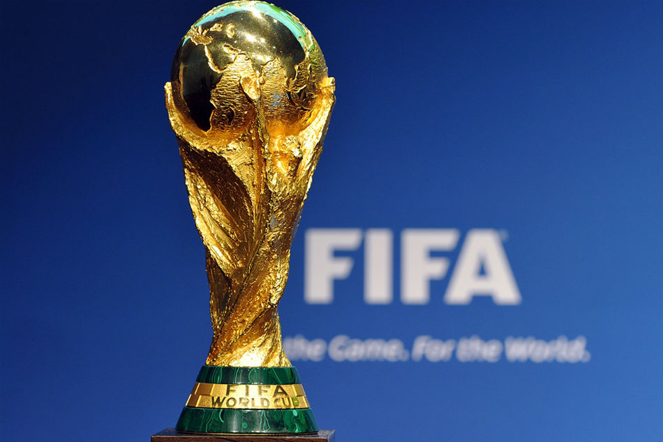 FIFA Announces 16 Host Cities For 2026 World Cup Across USA, Canada, Mexico FIFA Announces 16 Host Cities For 2026 World Cup Across USA, Canada, Mexico