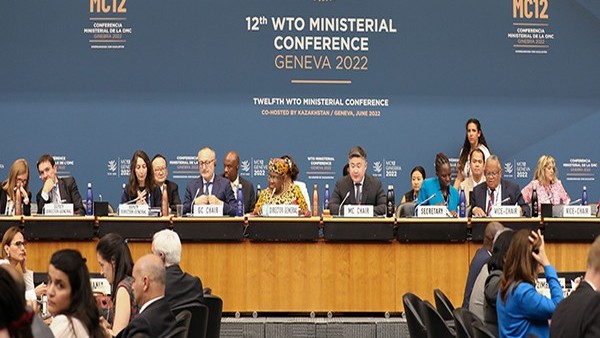 Switzerland and UK Oppose Patent Waiver Proposal from India at WTO Switzerland and UK Oppose Patent Waiver Proposal from India at WTO