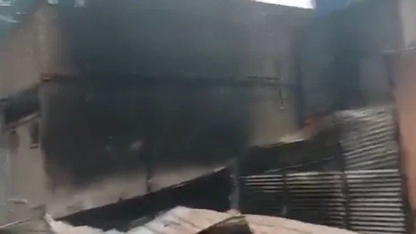 ಸುವೇಂದು ಅಧಿಕಾರಿ ಆರೋಪ