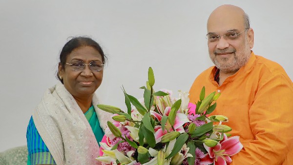 ಜುಲೈ 18ರಂದು ನಡೆಯಲಿದೆ ರಾಷ್ಟ್ರಪತಿ ಚುನಾವಣೆ